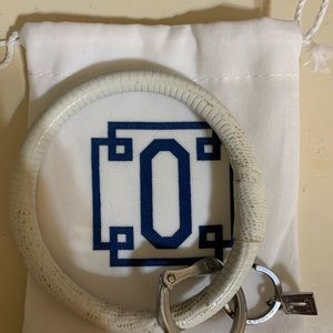 O ring Key Holder
